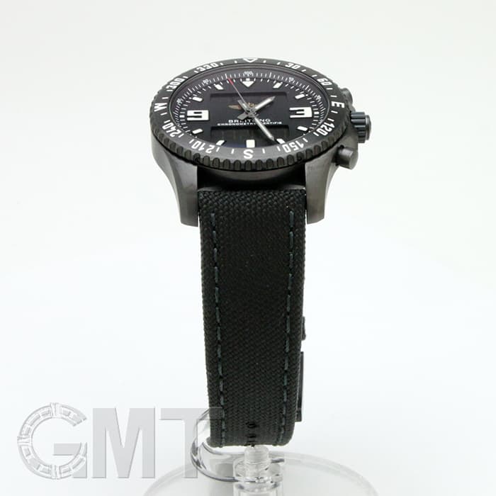 新品)BREITLING ブライトリング プロフェッショナル クロノスペース