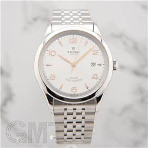 TUDOR チューダー 1926 シルバー 91650-0001 メイン