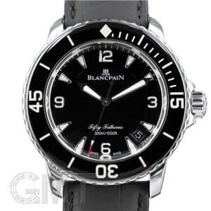 BLANCPAIN ブランパン フィフティファゾムス 5015-1130-52 メイン