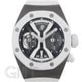 AUDEMARS PIGUET オーデマ・ピゲ ロイヤルオーク コンセプト GMT トゥールビヨン 26580IO.OO.D010CA.01