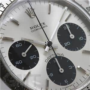 ROLEX ロレックス デイトナ 6262 シルバー メイン