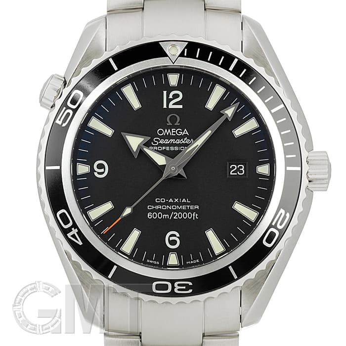 中古)OMEGA オメガ シーマスター プラネットオーシャン 42mm 中古)OMEGA オメガ シーマスター プラネットオーシャン 42mm