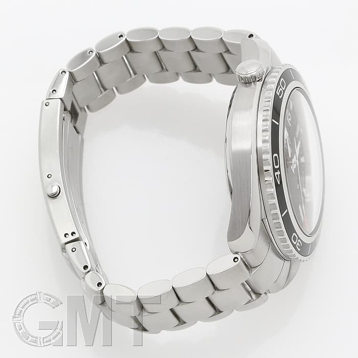中古)OMEGA オメガ シーマスター プラネットオーシャン 42mm