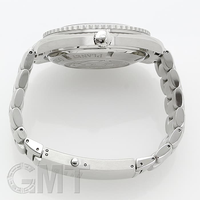 オメガ シーマスター プラネットオーシャン 42mm 純正ブレス ベルト 中古)OMEGA オメガ シーマスター プラネットオーシャン 42mm