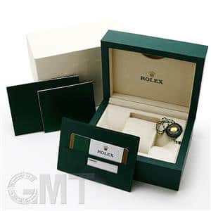 ROLEX ロレックス サブマリーナー  デイト 116610LV グリーン メイン