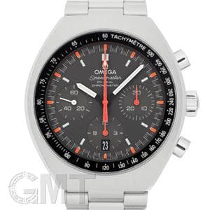 OMEGA オメガ スピードマスター マークII 327.10.43.50.06.001 メイン