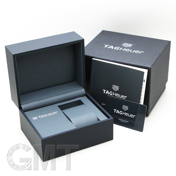 中古)TAG HEUER タグ・ホイヤー アクアレーサー 300m ブラック 41mm