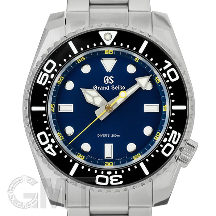中古)SEIKO セイコー グランドセイコー SBGX337 クオーツ（商品ID