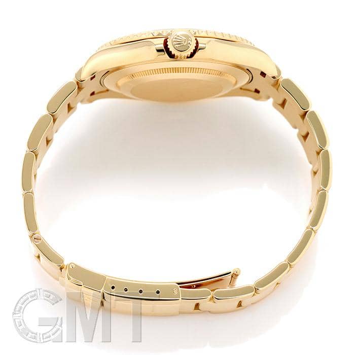 中古)ROLEX ロレックス ヨットマスター 16628 ブルー（商品ID