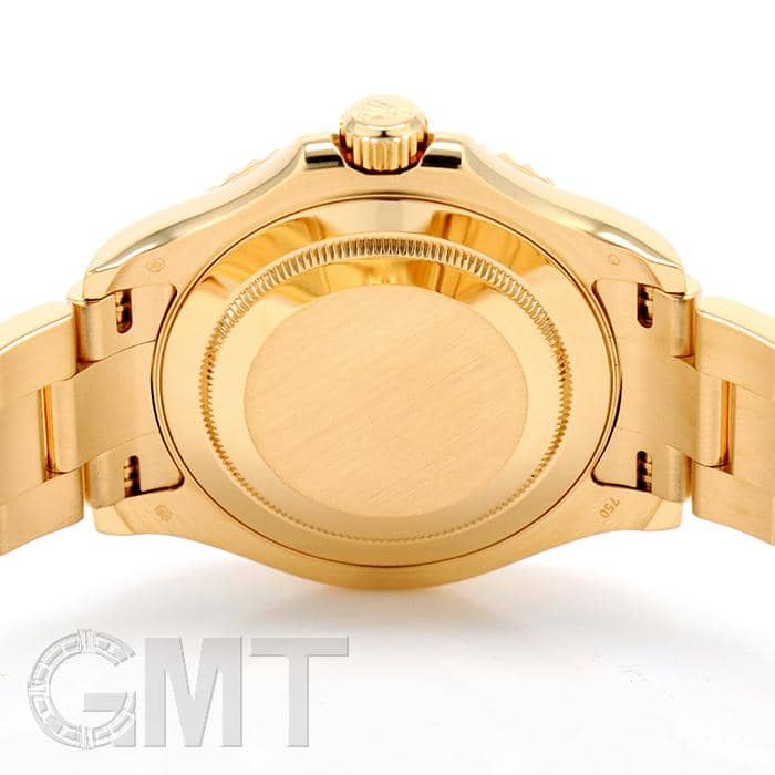 中古)ROLEX ロレックス ヨットマスター 16628 ブルー（商品ID