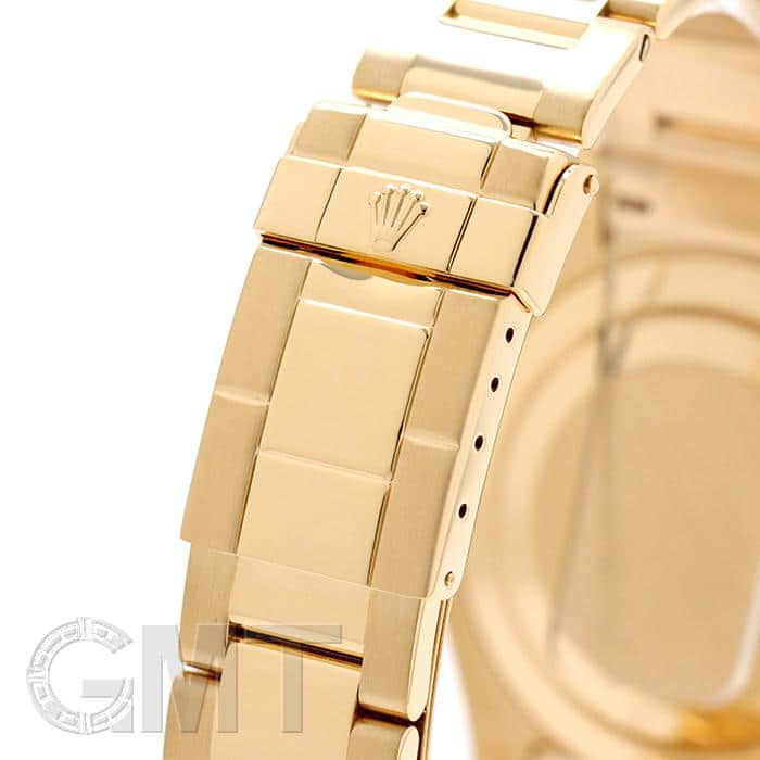 中古)ROLEX ロレックス ヨットマスター 16628 ブルー（商品ID