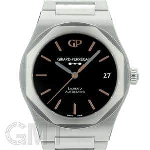 GIRARD PERREGAUX ジラール・ペルゴ ロレアート 42mm インフィニティエディション 81010-11-635-11A メイン