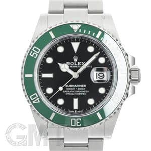 ROLEX ロレックス サブマリーナー  デイト41 126610LV メイン