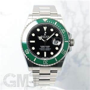 ROLEX ロレックス サブマリーナー  デイト41 126610LV メイン