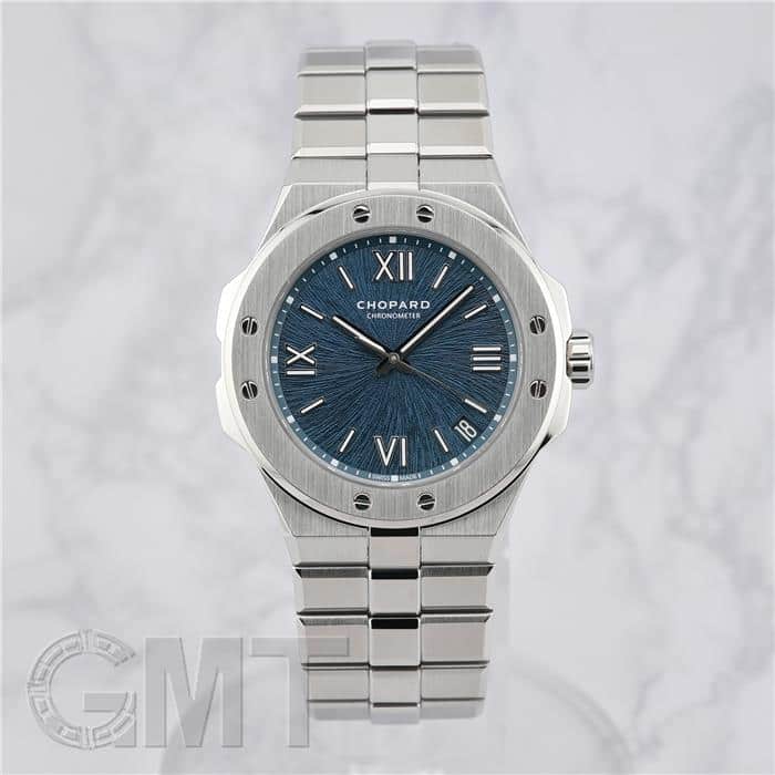 中古)CHOPARD ショパール アルパイン イーグル ラージ 298600
