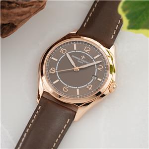VACHERON CONSTANTIN ヴァシュロン・コンスタンタン フィフティーシックス オートマティック 4600E/000R-B576 メイン