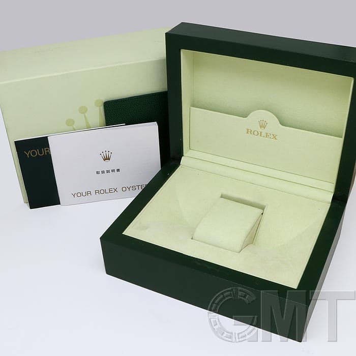 委託)ROLEX ロレックス GMTマスター II 16718（商品ID：5000009060864