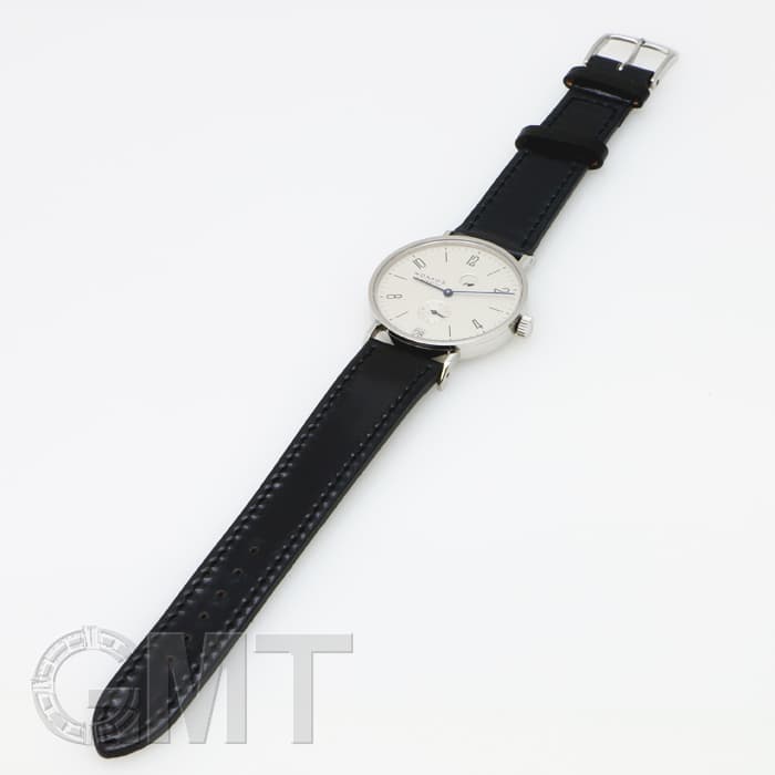 新品)NOMOS ノモス タンジェント デイト パワーリザーブ TN1D1W2BK