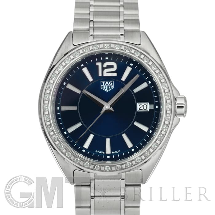 新品)TAG HEUER タグ・ホイヤー F1 レディ WBJ1316.BA0666 F1 クォーツ