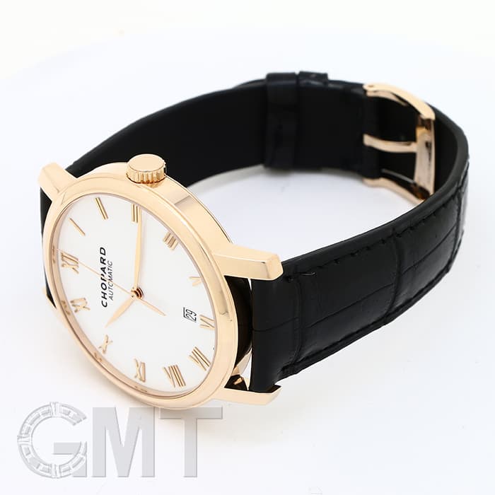 中古)CHOPARD ショパール クラシック RG 161278-5005（商品ID