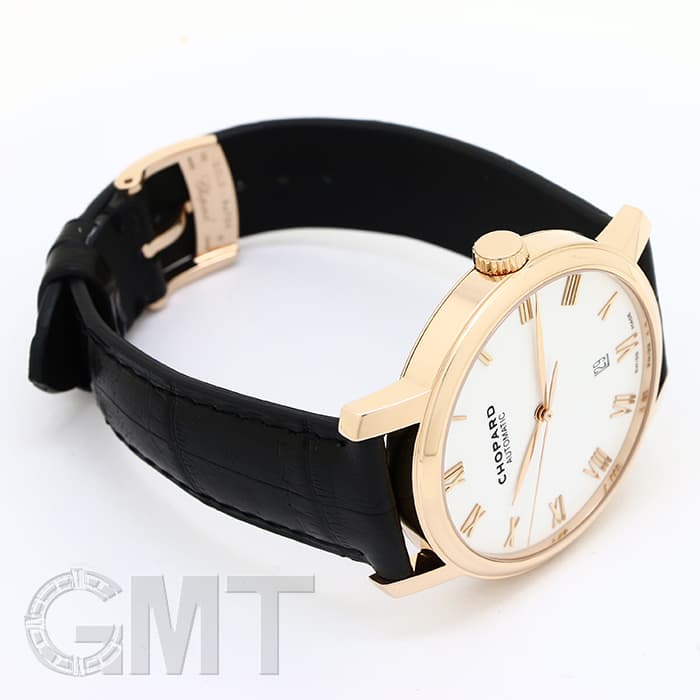 中古)CHOPARD ショパール クラシック RG 161278-5005（商品ID