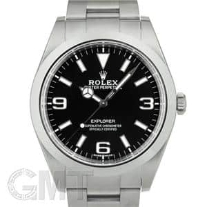 ROLEX ロレックス エクスプローラー I 214270 ランダムシリアル メイン