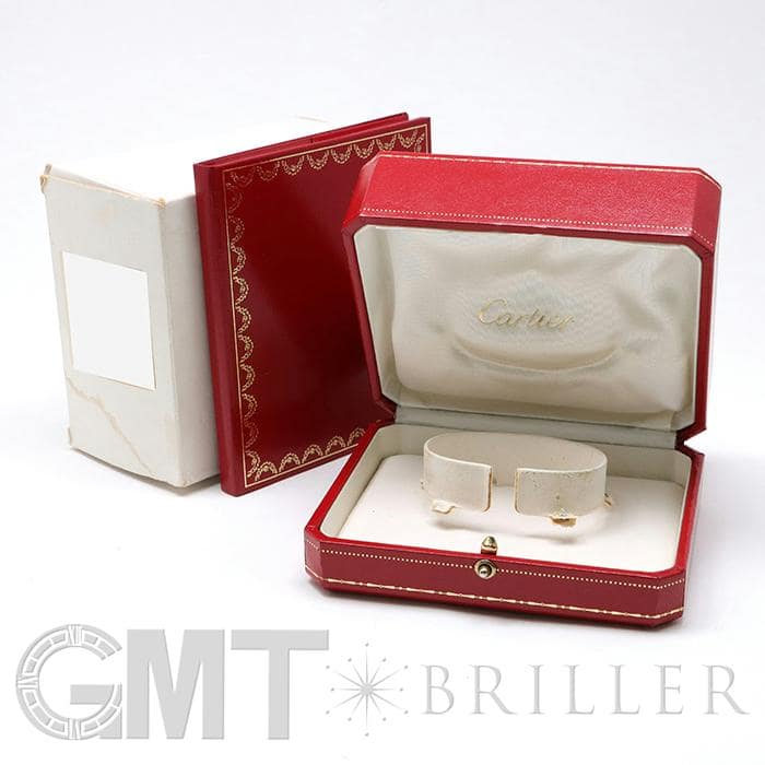 中古)CARTIER カルティエ マストコリゼ ヴェルメイユ アイボリー（商品