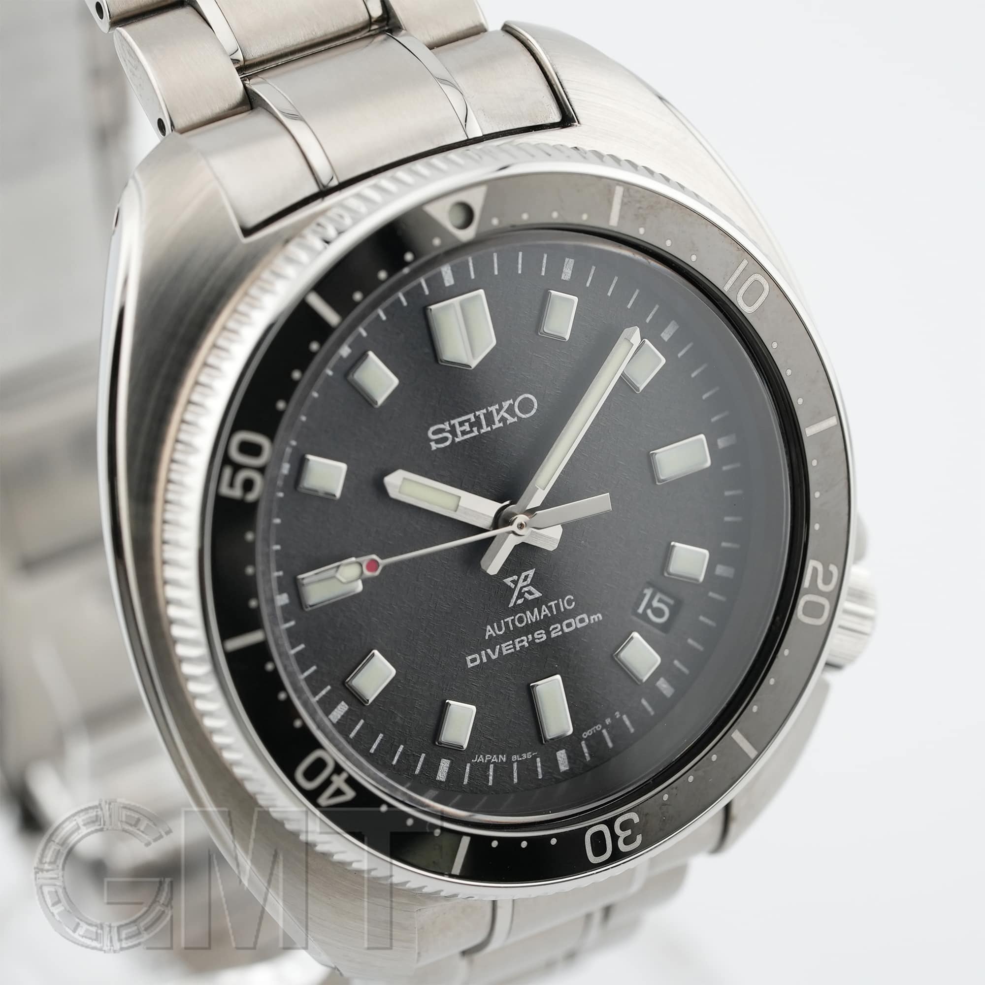 中古)SEIKO セイコー プロスペックス 1970 メカニカルダイバーズ