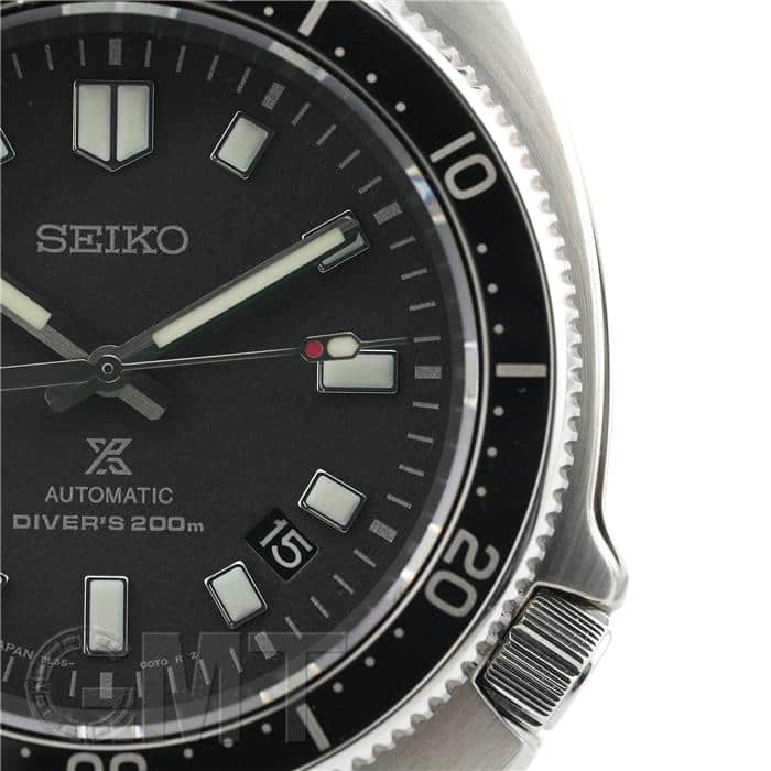 中古)SEIKO セイコー プロスペックス 1970 メカニカルダイバーズ