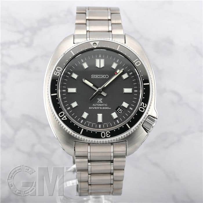 中古)SEIKO セイコー プロスペックス 1970 メカニカルダイバーズ