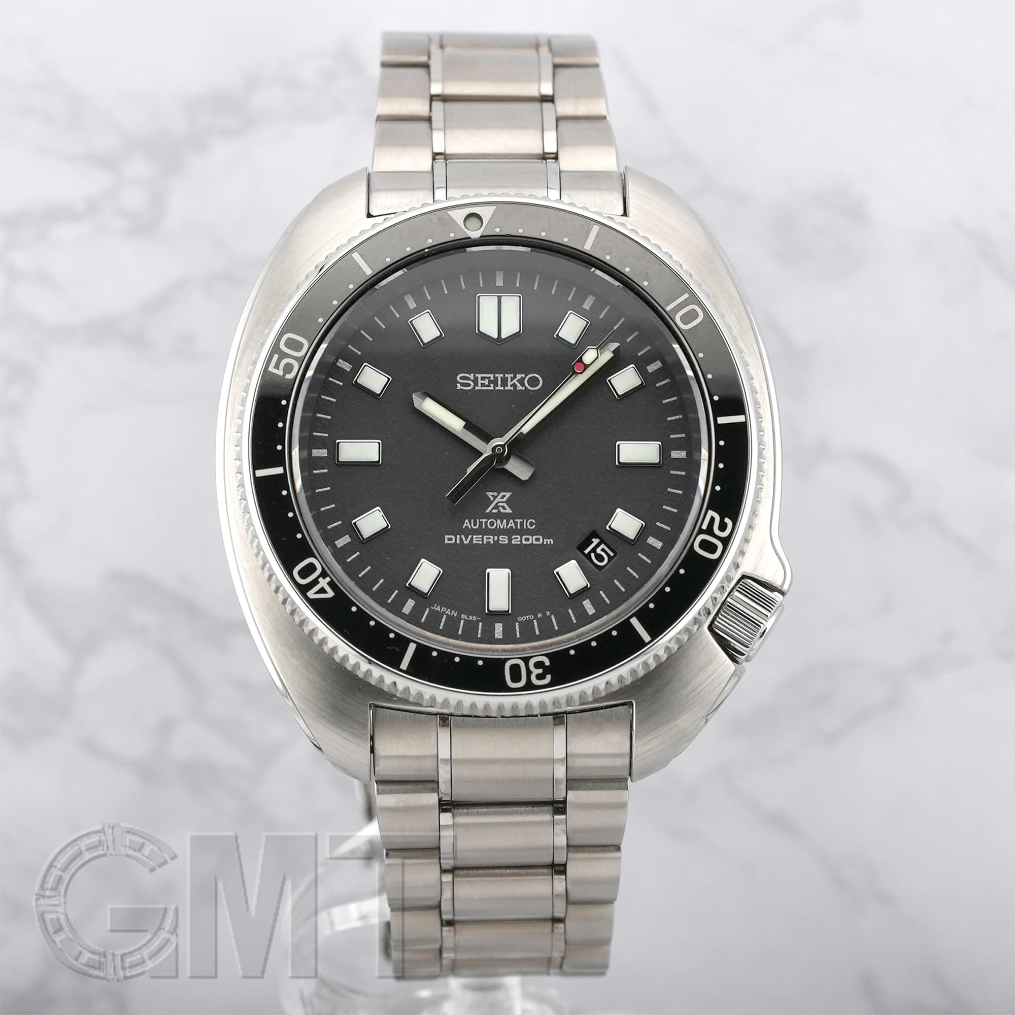 中古)SEIKO セイコー プロスペックス 1970 メカニカルダイバーズ