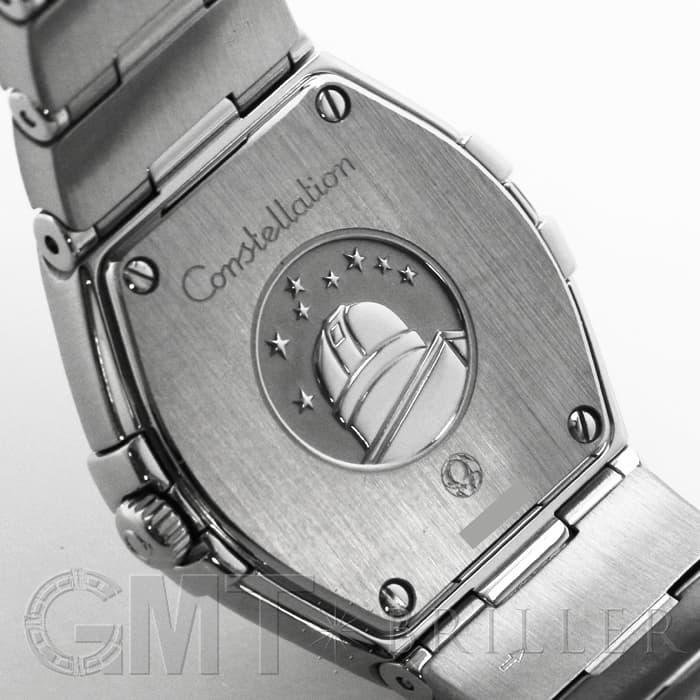 【最終処分SALE】OMEGA オメガ コンステレーションミニ  時計 シルバー A-9224 OMEGA/オメガ通販 | コンステレーション スモールセコンド 34mm SS