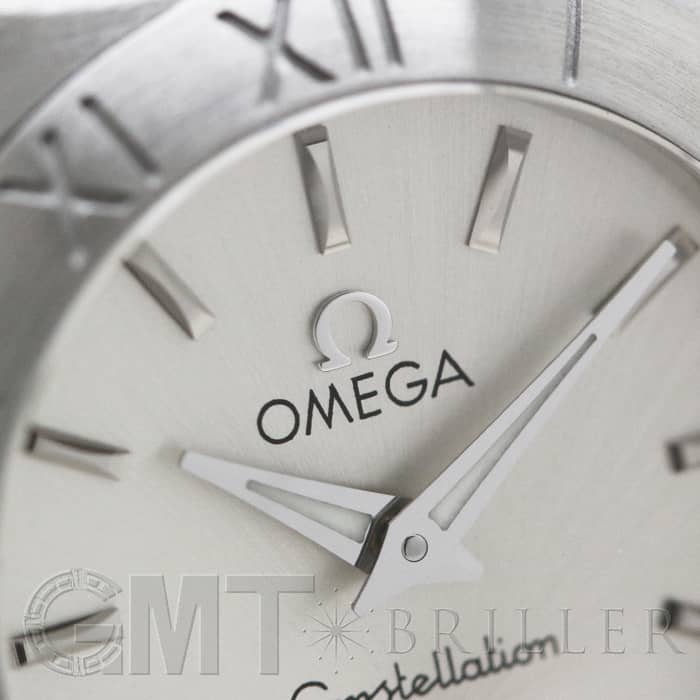 【最終処分SALE】OMEGA オメガ コンステレーションミニ  時計 シルバー A-9224 OMEGA/オメガ通販 | コンステレーション スモールセコンド 34mm SS