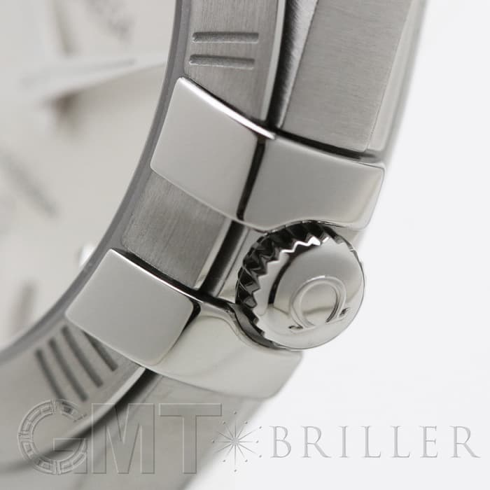 新品)OMEGA オメガ コンステレーション クォーツ 24MM 123.10.24.60
