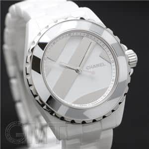 CHANEL シャネル J12 アンタイトル 38mm H5582【世界1200本限定】 メイン