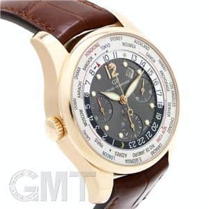 GIRARD PERREGAUX ジラール・ペルゴ トラベラー ＷＷ．ＴＣ フィナンシャル クロノグラフ　PG  49805-52-253-0 メイン