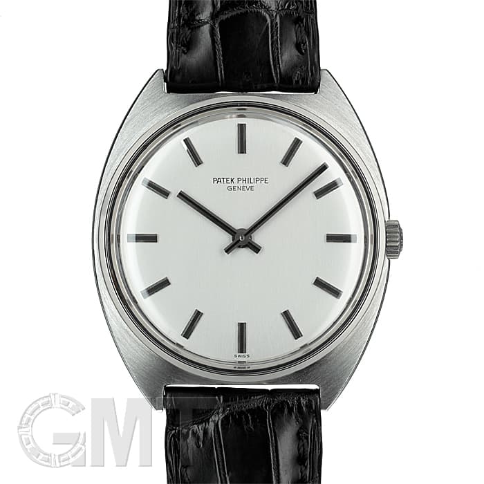 中古)PATEK PHILIPPEパテック・フィリップ カラトラバ 3574（商品ID