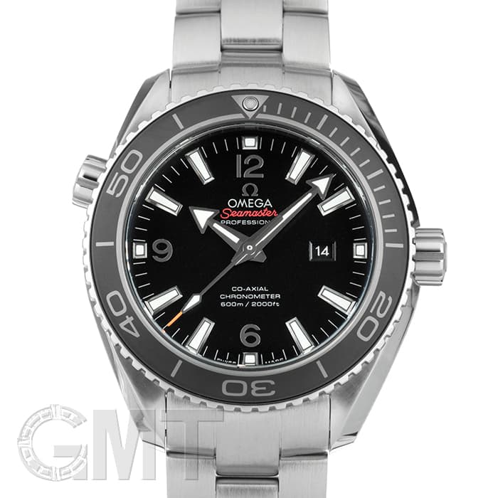 中古)OMEGA オメガ シーマスター プラネットオーシャン 37.5mm