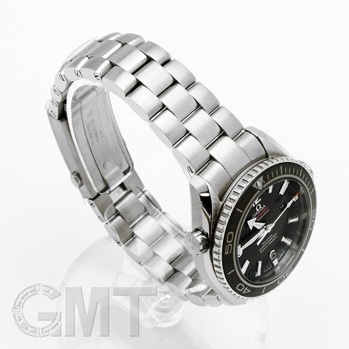 未使用)OMEGA オメガ シーマスター プラネットオーシャン 37.5mm
