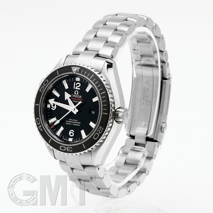 未使用)OMEGA オメガ シーマスター プラネットオーシャン 37.5mm