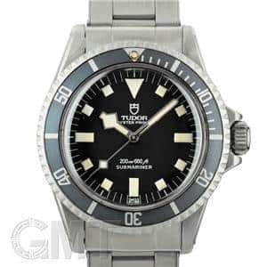TUDOR チューダー サブマリーナ 7016/0 メイン