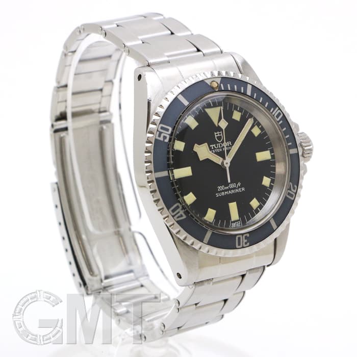 中古)TUDOR チューダー サブマリーナ 7016/0（商品ID：3717009746866