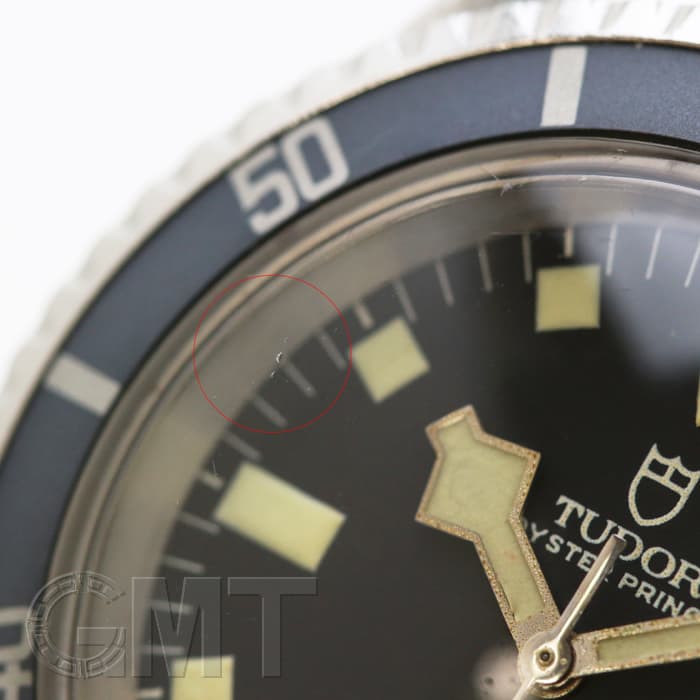 中古)TUDOR チューダー サブマリーナ 7016/0（商品ID：3717009746866