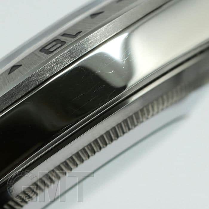 中古)ROLEX ロレックス エクスプローラー II 16570 ブラック