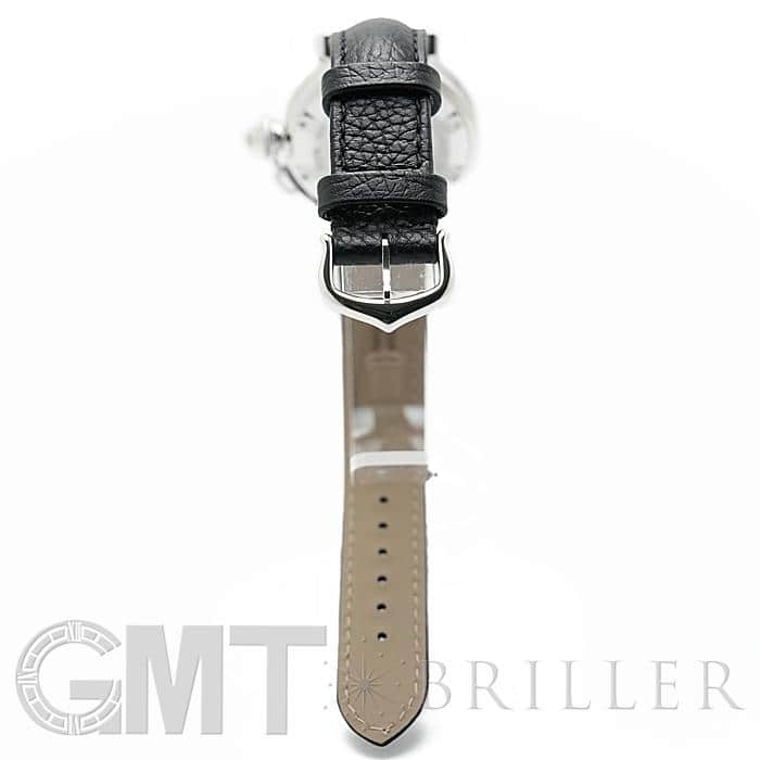 中古)CARTIER カルティエ パシャ パシャ 32mm グリッドダイヤ WJ101456