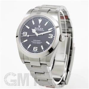 ROLEX ロレックス エクスプローラー I 214270
