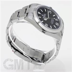 ROLEX ロレックス エクスプローラー I 214270