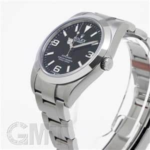 ROLEX ロレックス エクスプローラー I 214270