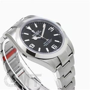ROLEX ロレックス エクスプローラー I 214270