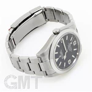 ROLEX ロレックス エクスプローラー I 214270